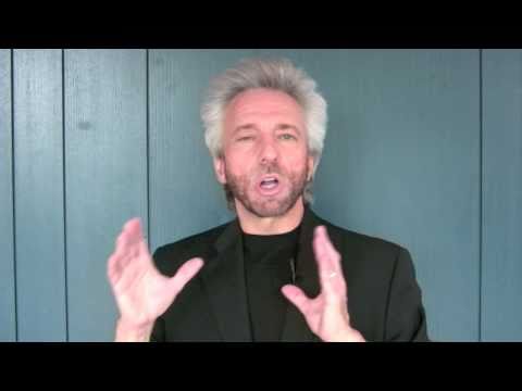 Gregg Braden - 2012 - living in an extraordinary time