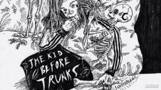 KiD TRUNKS ft Perc &amp; Ski Mask the Slump God - Molly Takin Xanax Hoes