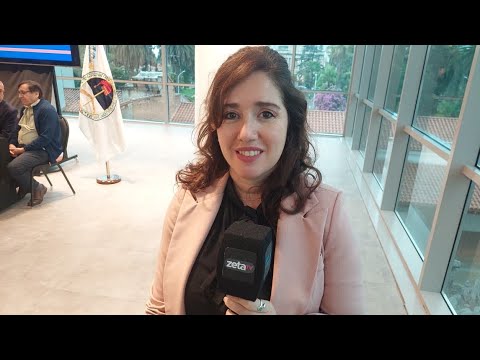 LICENCIADA Y DIR. DE TURISMO GABRIELA GARCIA CHECA, PERICO CORAZÓN PRODUCTIVO Y TURÍSTICO DE JUJUY