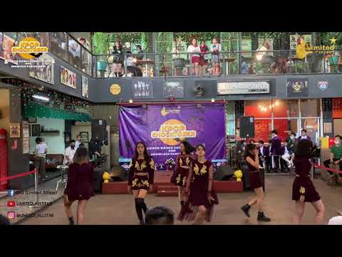 LUCELENCE | KPOP SHOCKTOBER 2021 | 19 SEPTEMBER 2021"Limited Management"