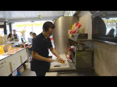 frietshop gentbrugge