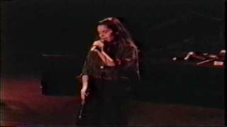 10,000 Maniacs - The Painted Desert (1989) New Haven, CT