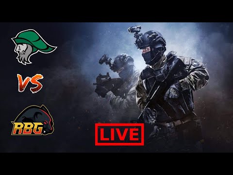 🔴New England Whalers VS RBG - ESEA Autumn Cash Cup 2 North America