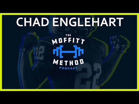 Chad Englehart- Head Strength and Conditioning Coach - YouTube