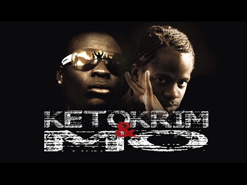 Ketrokrim - Ma 6 T Va Exploser (Son Officiel) ft. MO