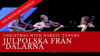 The Neumann Strings - Julpolska från Dalarna