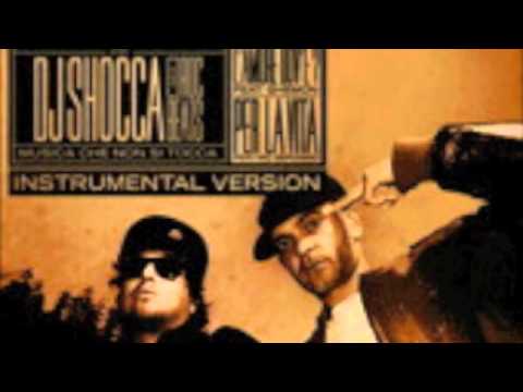 STRUMENTALE "OUTRO" Bassi Maestro & Dj Shocca