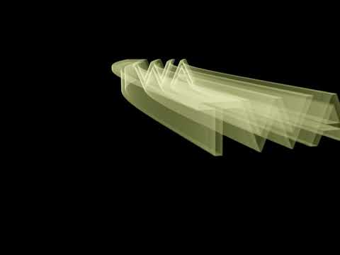 Blender 2.91 Alpha......... Eevee motion blur extrude