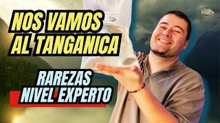 😝 Rarezas TANGANICA | Vuestros ENCARGOS ¡BRUTALES!