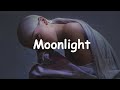 Ariana Grande Moonlight Lyrics