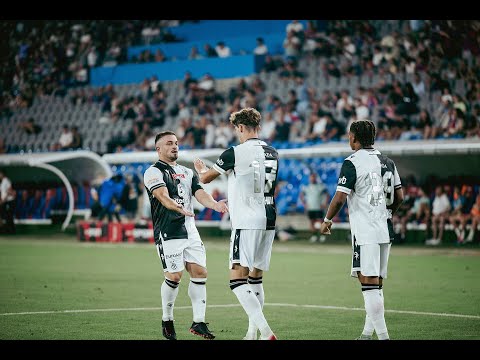 FC Basel vs FC Biel-Bienne 1896 6:1 (16.08.2025) Highlights (Schweizer Cup)
