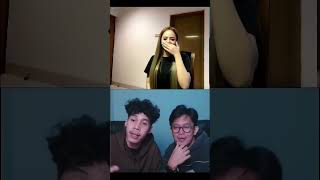 Download lagu rokok jablayy? #anangwaw #efkahfajar #ometv #omek #shorts #fyp mp3