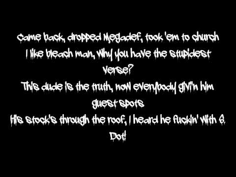 Fort Minor - Remember the name (lyrics)