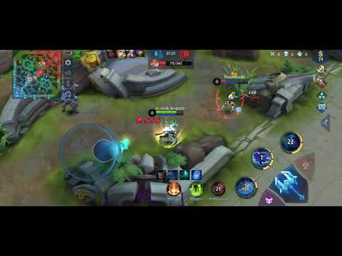 Harith feeding prank x6 Epic comeback