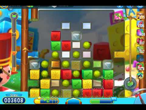 Pet Rescue Saga   Level 4357 no boosters