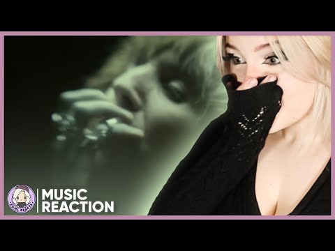 E-Girl Reacts│Bring Me The Horizon - sTraNgeRs │Music Reaction