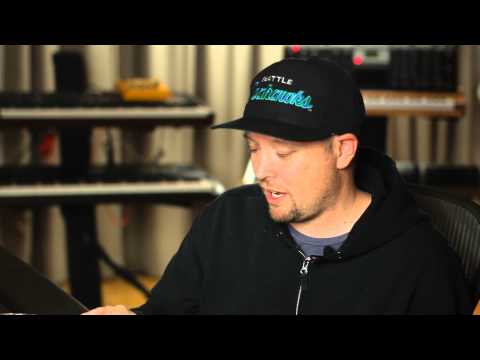 Boom Bap Heroes Vol. 1.5 :ASR-10 (Limited Deluxe Edition)  Trailer