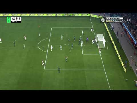 AC Crema 1908 VPG AC Crema 1908 Vs 20 stars