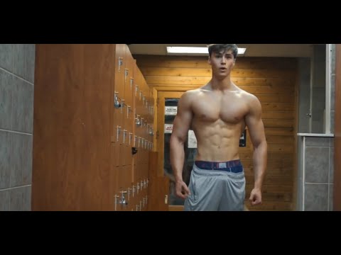 David Laid | On My Way | Work Hard Fitness Motivation