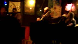 Michael Burks - Ashes in My Ashtray