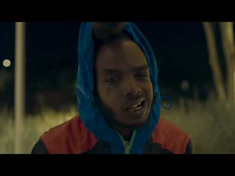 KingMe Wickitt - Feel My Pain (Official Music Video) [Shot by Jizzle Films]