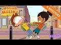 5 EPISODES COMPLETS Compilation Dessins Animés Oscar Et Malika