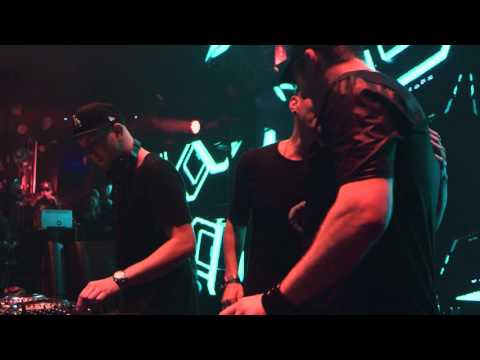 SHAUN FRANK x SNBRN x DR FRESCH - THE NEW ORDER TOUR - LOS ANGELES