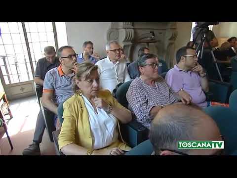 2018-06-18 FIRENZE - UN CUORE A SINISTRA MA NON UN PARTITO DI RIFERIMENTO