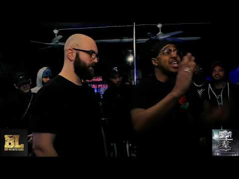 J Minnix vs S.P.A.D.E.