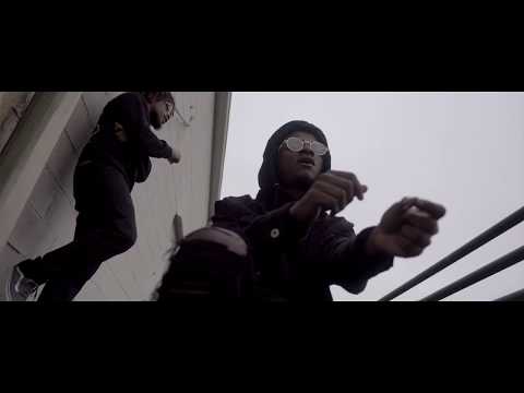 NessFun x Trap Chef - "Visa" (Official Music Video)