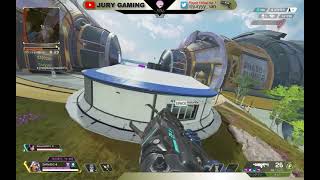 【Apex】DailyHighlight＃8【PC】