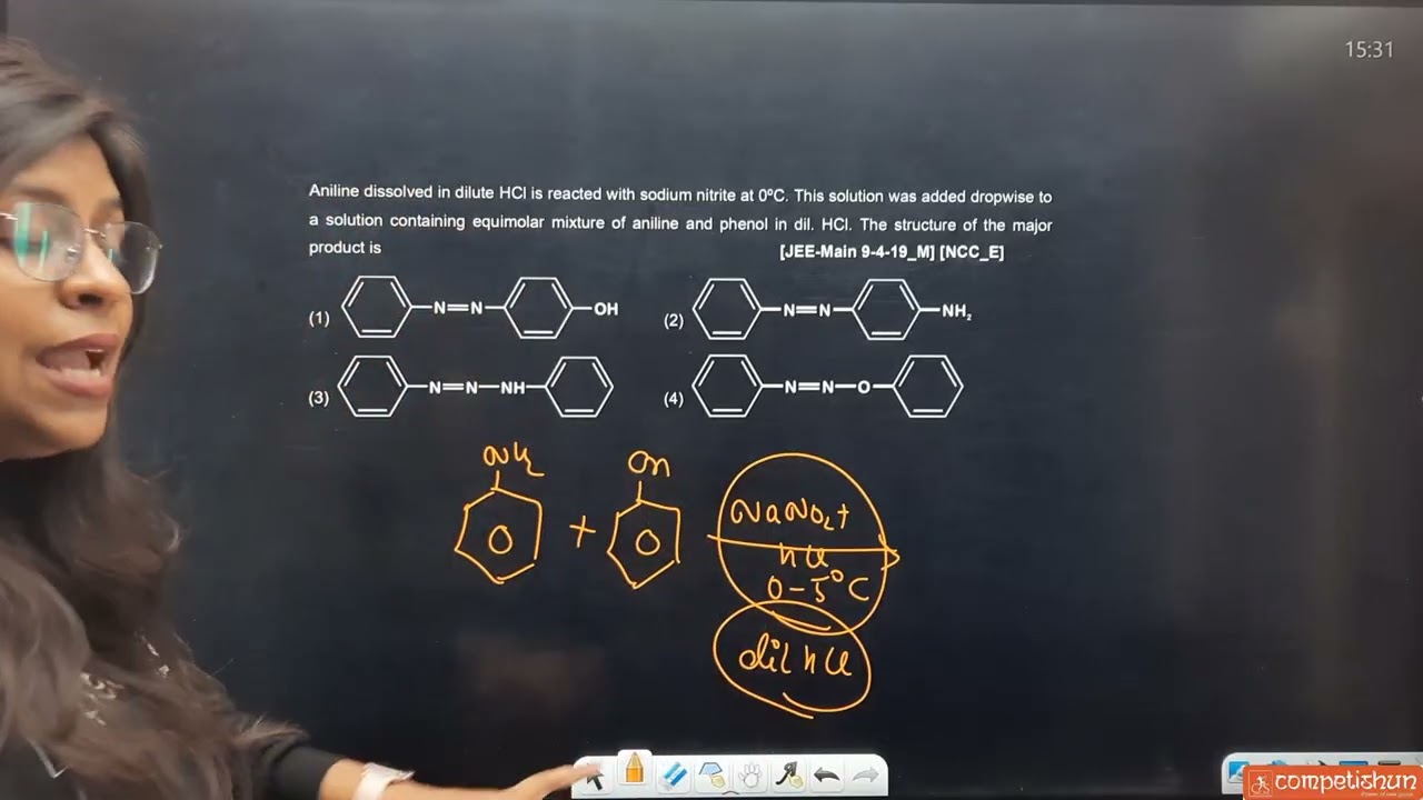 Video Solution