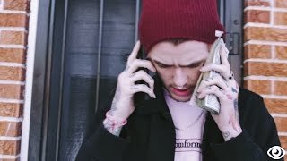 LIL PEEP - Your eyes