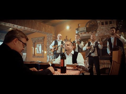 Tamburaši Rubato & Vlado Bašić - Prijatelju novi  [OFFICIAL MUSIC VIDEO]