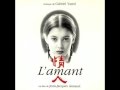 Gabriel Yared - L'Amant - nicolout Gabriel Yared - L'Amant