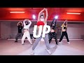 Cardi B - Up / GABEE Choreography.