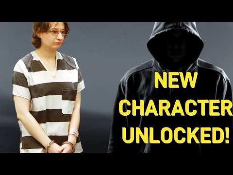 GRB Prison Emails: More Nona + New Male Character Overlapping Ken?! 😬#gypsyroseblanchardcase 