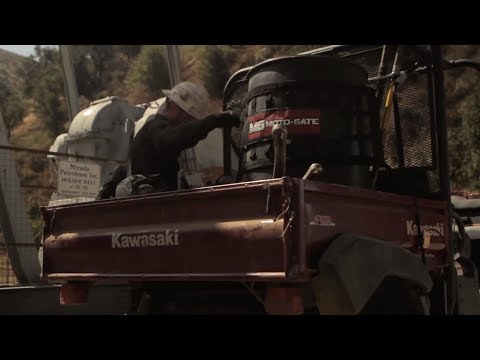 Keep Your Load Secure with Moto-Gate | MXstore.com.au