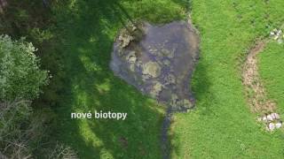 Správa vodních toků LČR