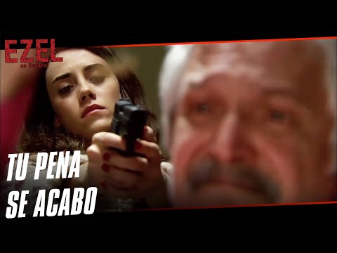 El Final Del Guapo Serdar Fue De La Mano De Eyşan - Ezel En Español