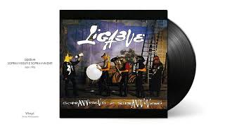 Ligabue | Dove Fermano I Treni