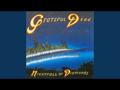 Stuck Inside of Mobile with the Memphis Blues Again (Live at Meadowlands Arena, October 16, 1989)