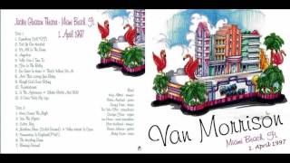Angeliou  Van Morrison Live Miami 1997
