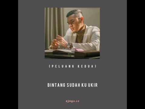 PELUANG KEDUA - nabila razali ft mk k qlique ( lyrics ) .