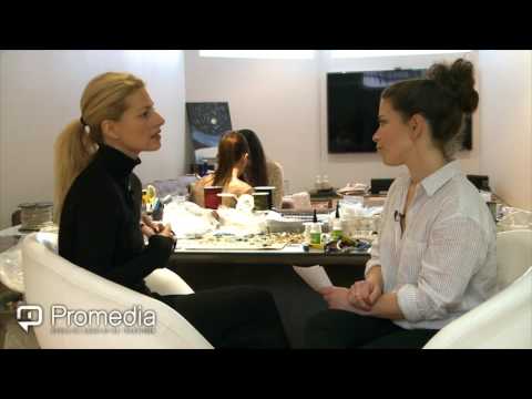 Reportage Roseline Filion