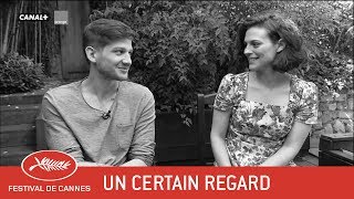 TESNOTA  Un Certain Regard  EV  Cannes 2017