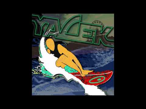 Yacek - Beat Goes On (Sagan Mix)