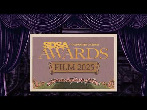 2025 Film and Media Awards