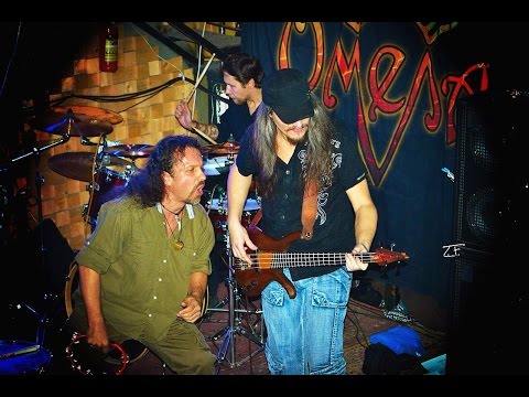 Омела - Светлая вода. Ставрополь. MultiCam, HD, stereo.