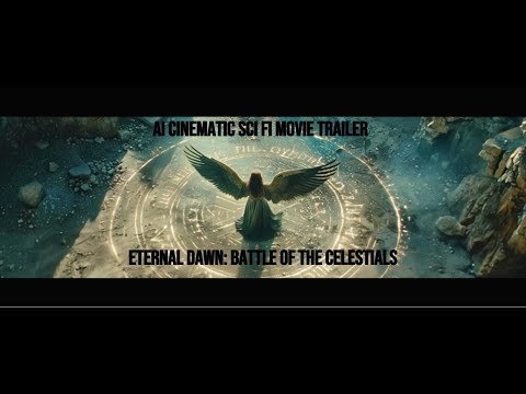 Trailers Eternal Dawn